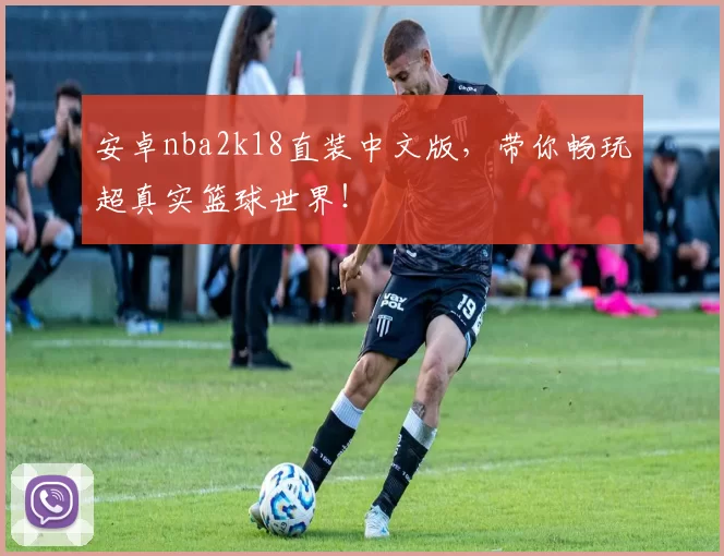 安卓nba2k18直装中文版，带你畅玩超真实篮球世界！